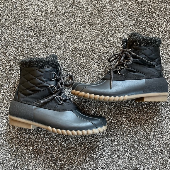 baretraps waterproof